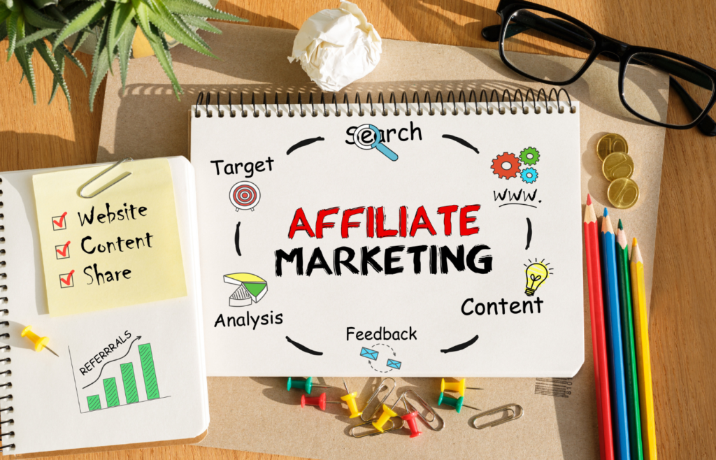 Affiliate Marketing 2