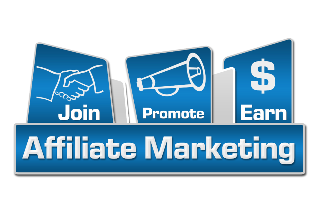 Affiliate Marketing 3