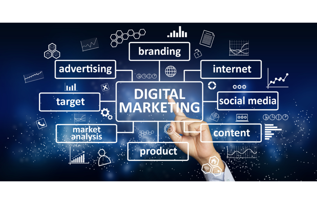 Digital Marketing 2