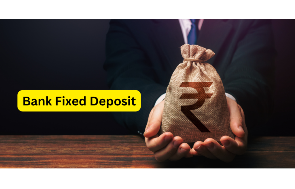 Fixed Deposit vs Debt Mutual Fund in India 1