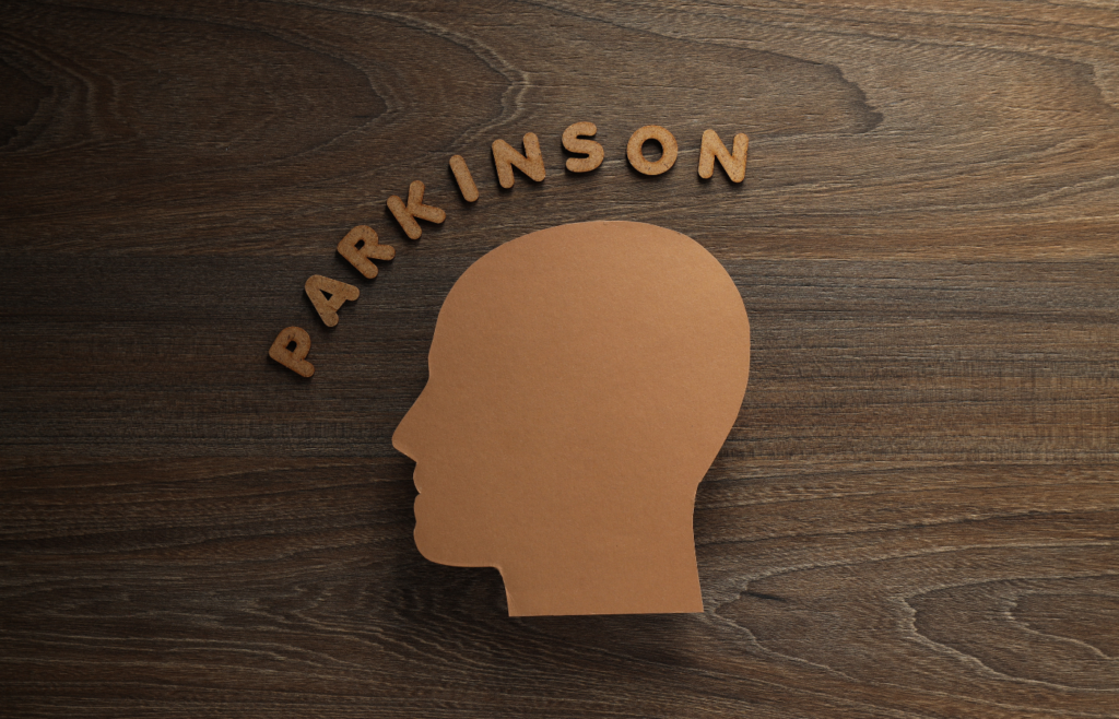 Parkinson Disease কি 1