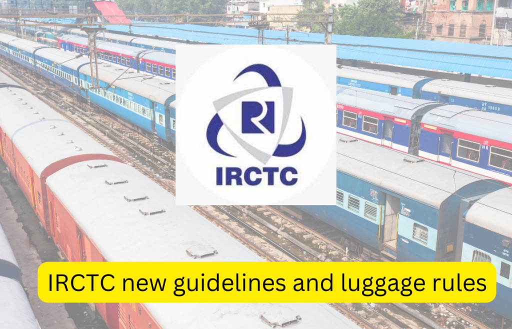 irctc 2