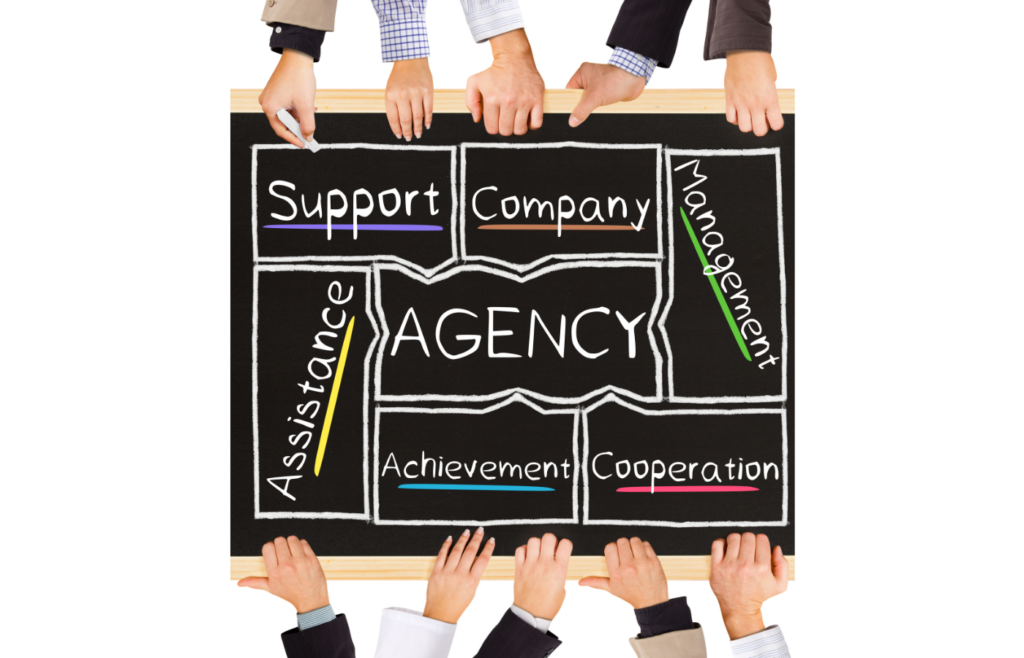 Becoming a successful Agency 1